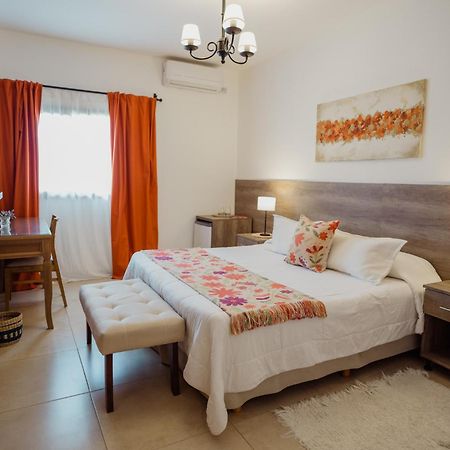 Luna De Cafayate Hotel Boutique Dış mekan fotoğraf