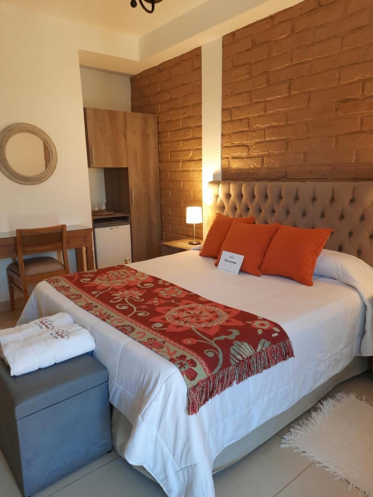 Luna De Cafayate Hotel Boutique Dış mekan fotoğraf